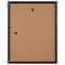 12 Pack: Black Frame With Mat, Aspect by Studio Décor®